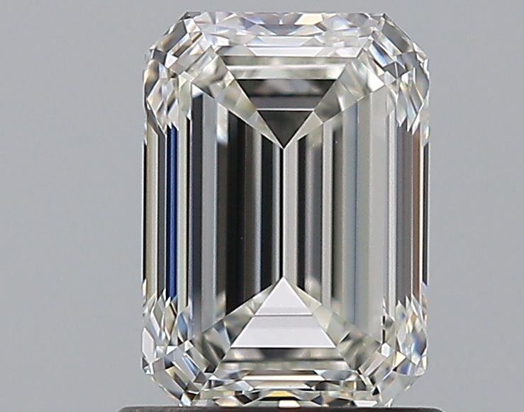 Бриллиант Изумруд 1.20 крт