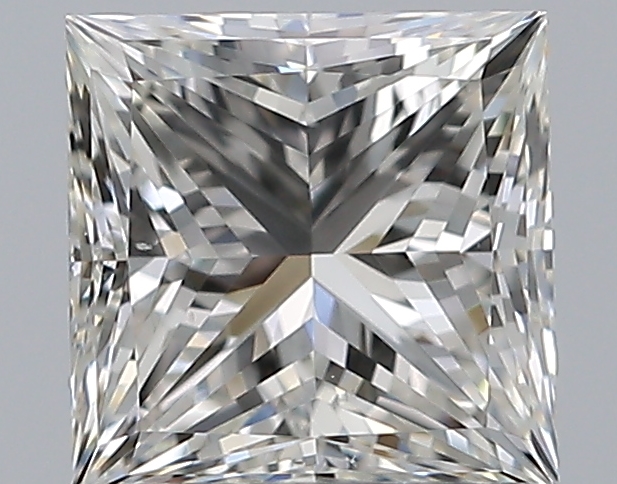 Бриллиант Принцесса 0.96 крт