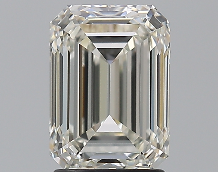 Бриллиант Изумруд 2.00 крт