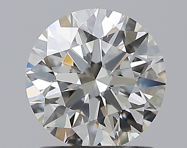 Бриллиант Круглый 1.03 крт