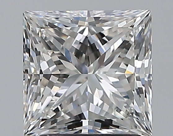 Бриллиант Принцесса 2.01 крт