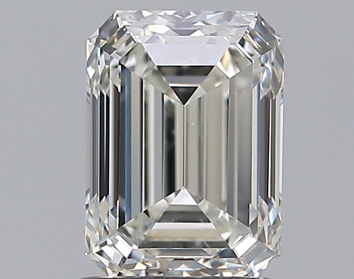 Бриллиант Изумруд 1.50 крт