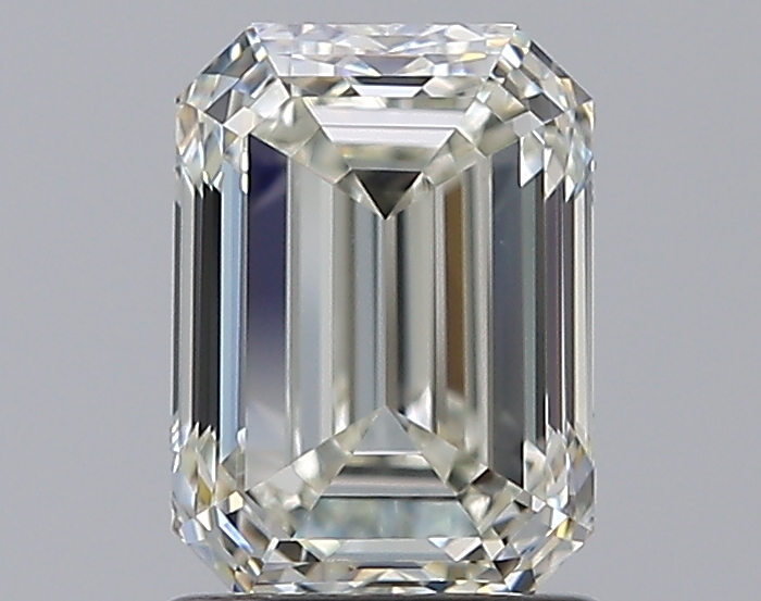 Бриллиант Изумруд 1.50 крт