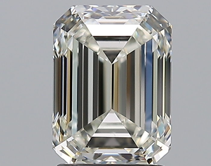 Бриллиант Изумруд 2.00 крт