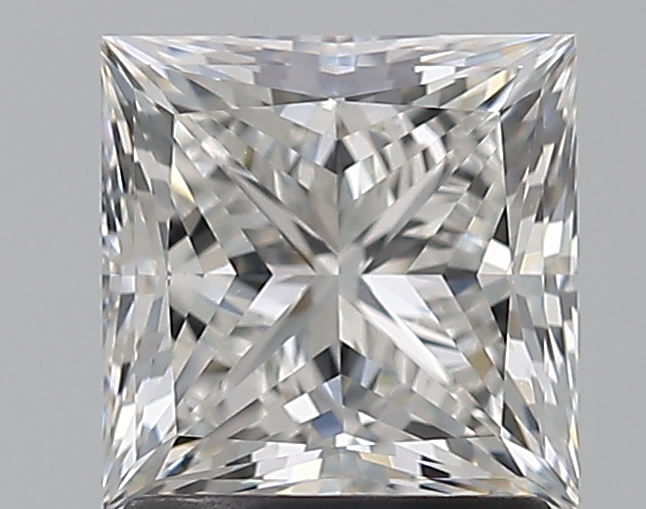 Бриллиант Принцесса 1.51 крт