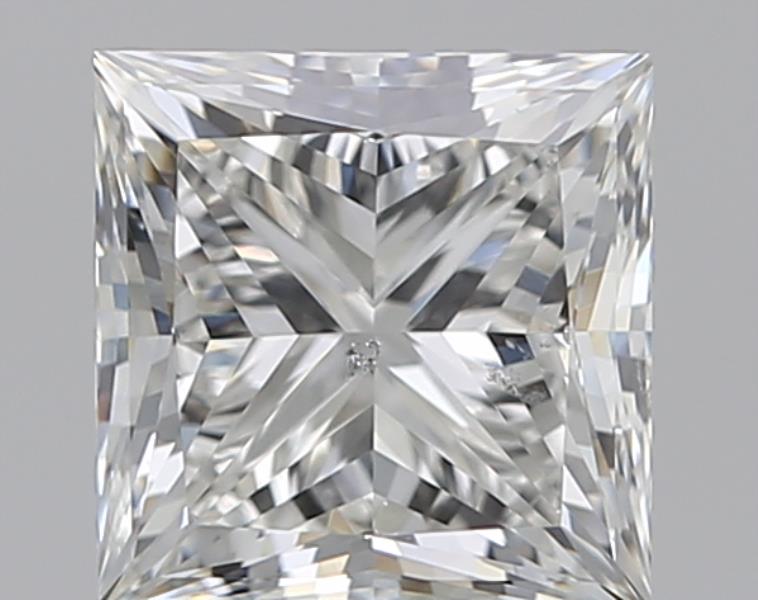 Бриллиант Принцесса 1.20 крт