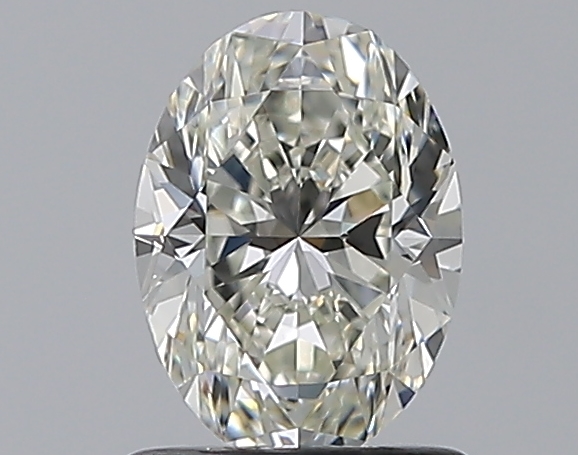 Бриллиант Овал 1.01 крт