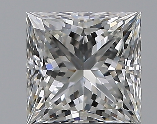 Бриллиант Принцесса 1.02 крт