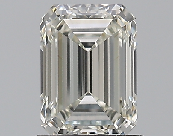 Бриллиант Изумруд 1.03 крт