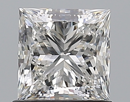 Бриллиант Принцесса 1.00 крт