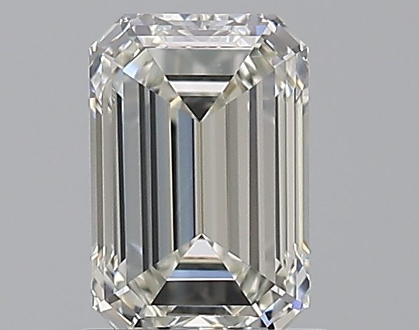 Бриллиант Изумруд 1.00 крт