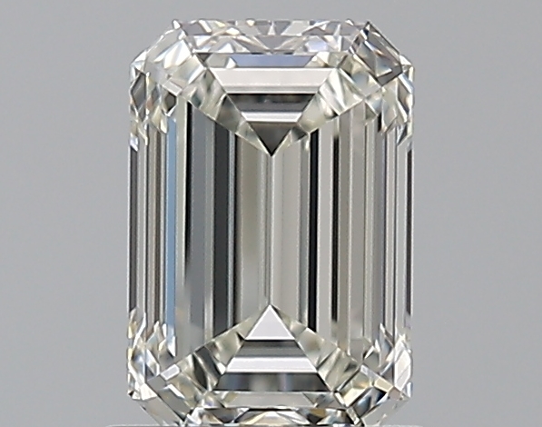 Бриллиант Изумруд 1.00 крт