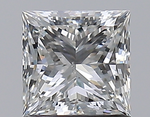 Бриллиант Принцесса 1.00 крт