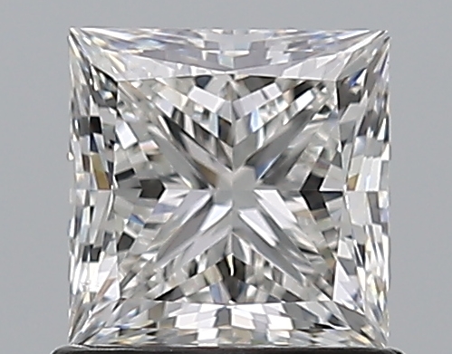 Бриллиант Принцесса 1.01 крт