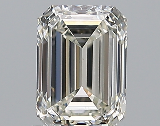 Бриллиант Изумруд 1.00 крт