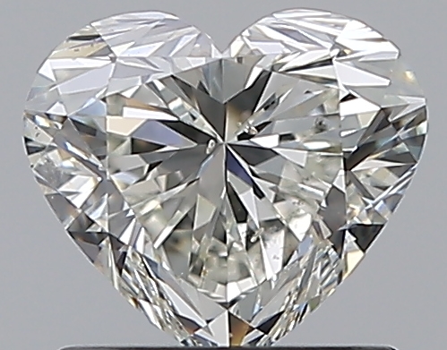 Бриллиант Сердце 1.02 крт