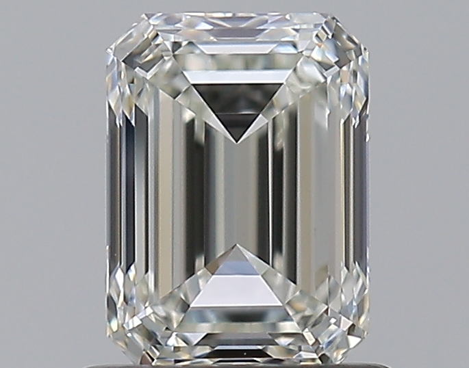 Бриллиант Изумруд 0.90 крт