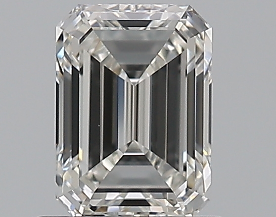 Бриллиант Изумруд 0.90 крт