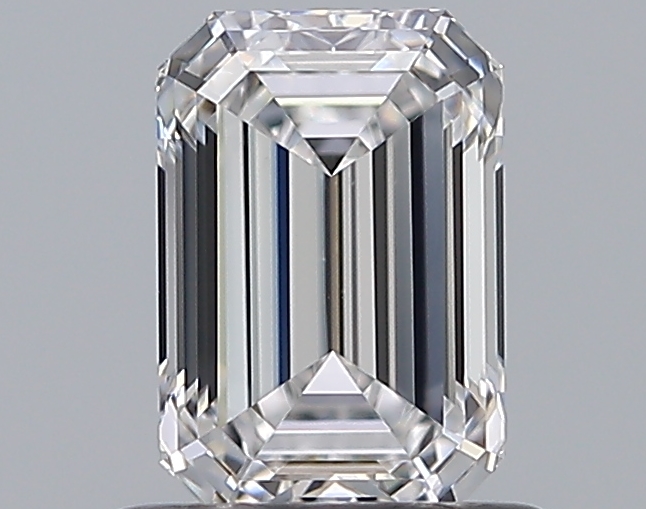 Бриллиант Изумруд 0.80 крт