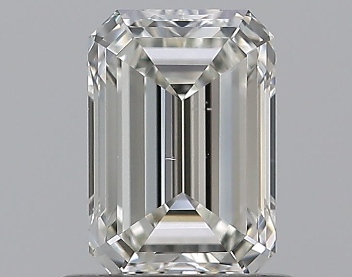 Бриллиант Изумруд 0.80 крт