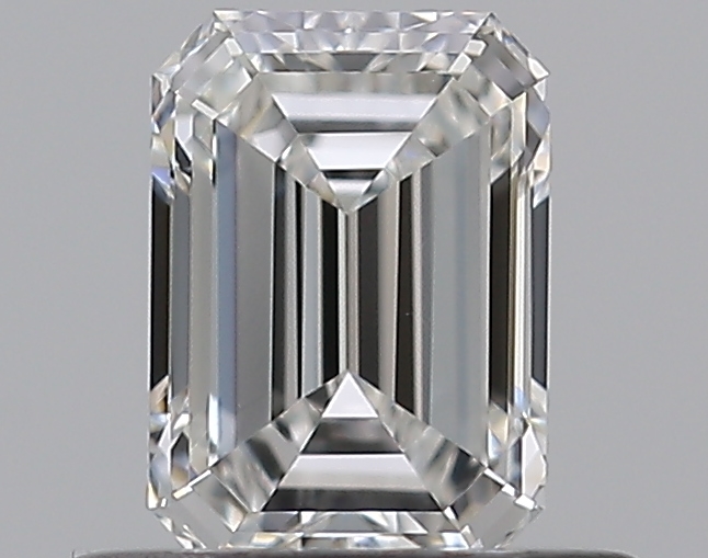 Бриллиант Изумруд 0.50 крт