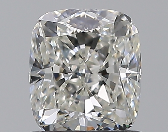 Бриллиант Кушон 1.01 крт