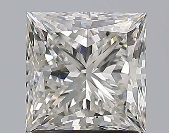 Бриллиант Принцесса 1.50 крт