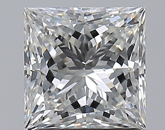 Бриллиант Принцесса 1.32 крт