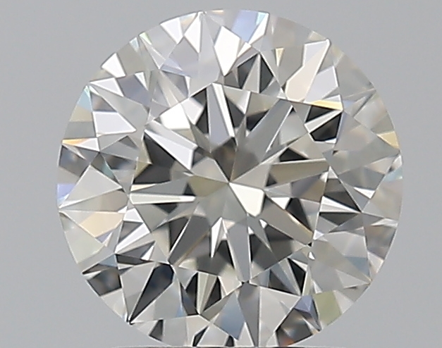Бриллиант Круглый 1.51 крт