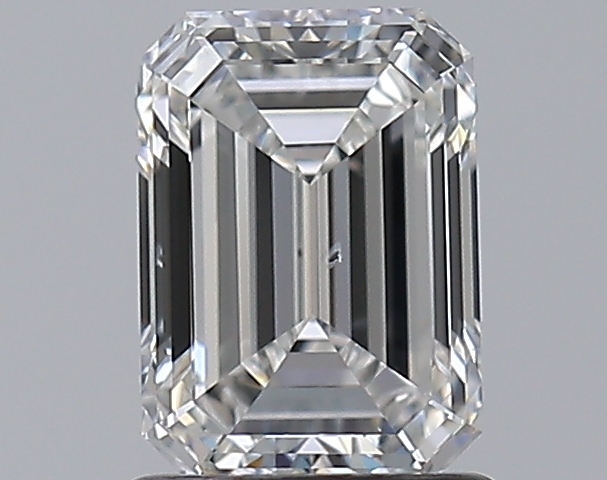 Бриллиант Изумруд 1.20 крт