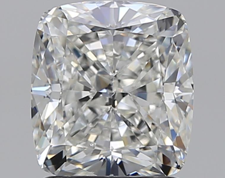 Бриллиант Кушон 2.00 крт