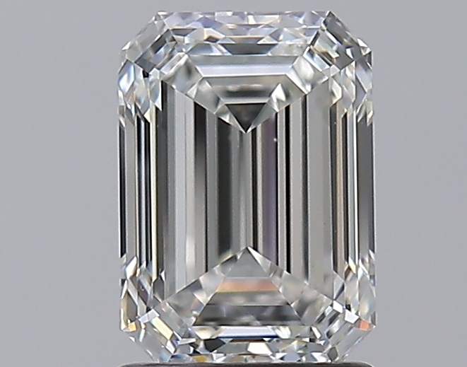 Бриллиант Изумруд 1.50 крт