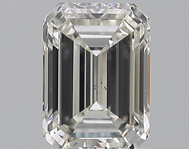 Бриллиант Изумруд 1.20 крт