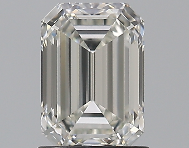 Бриллиант Изумруд 1.20 крт