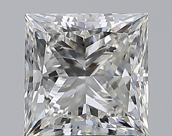 Бриллиант Принцесса 2.01 крт