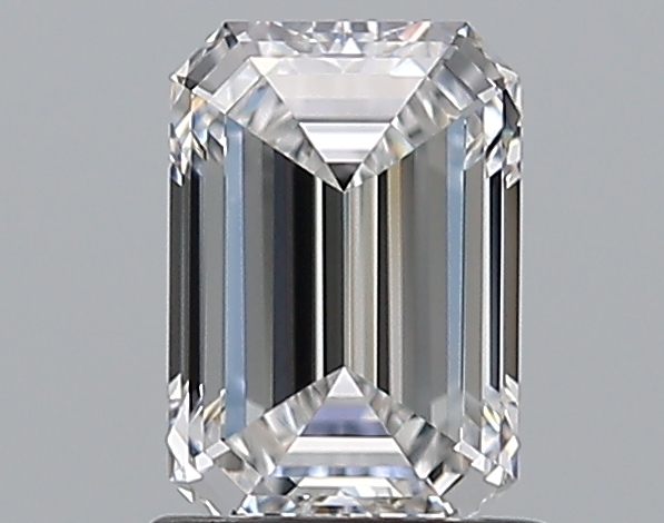 Бриллиант Изумруд 1.02 крт