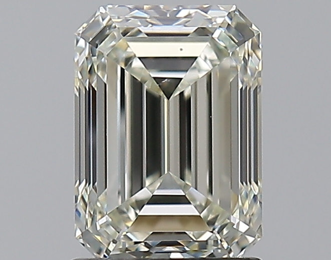 Бриллиант Изумруд 1.70 крт