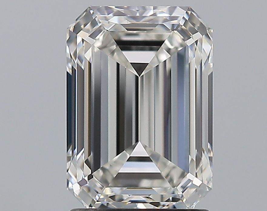 Бриллиант Изумруд 2.00 крт