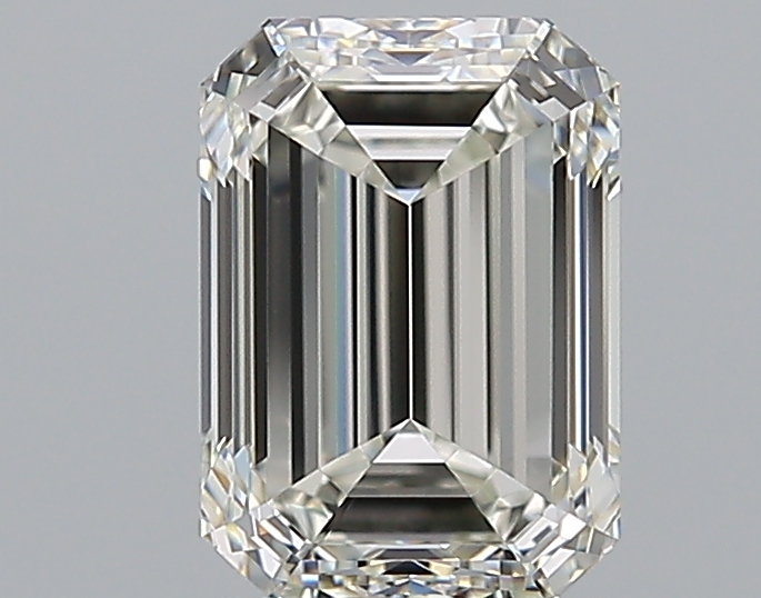 Бриллиант Изумруд 1.79 крт