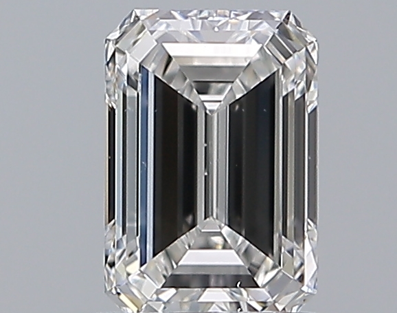 Бриллиант Изумруд 0.96 крт