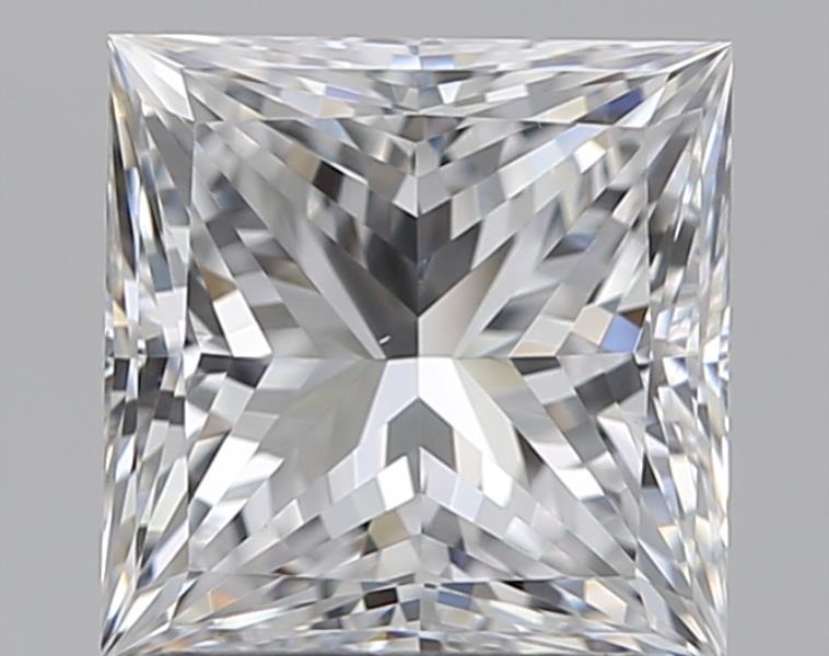 Бриллиант Принцесса 1.20 крт