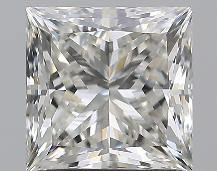 Бриллиант Принцесса 1.50 крт