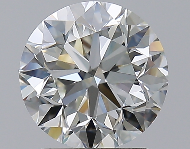 Бриллиант Круглый 2.00 крт