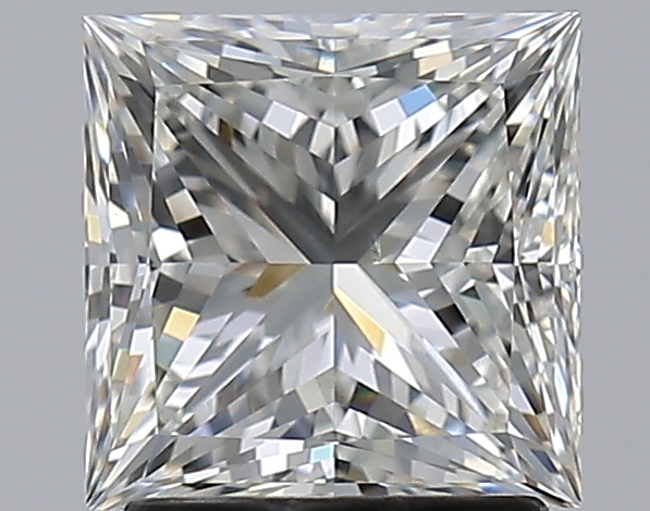 Бриллиант Принцесса 2.01 крт