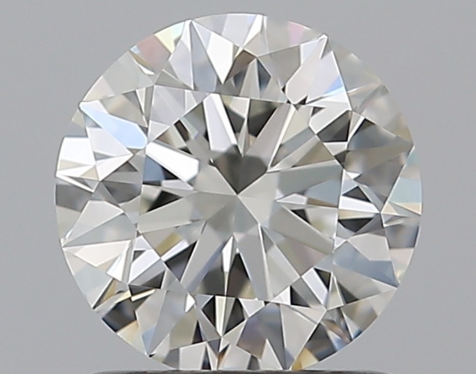 Бриллиант Круглый 1.03 крт