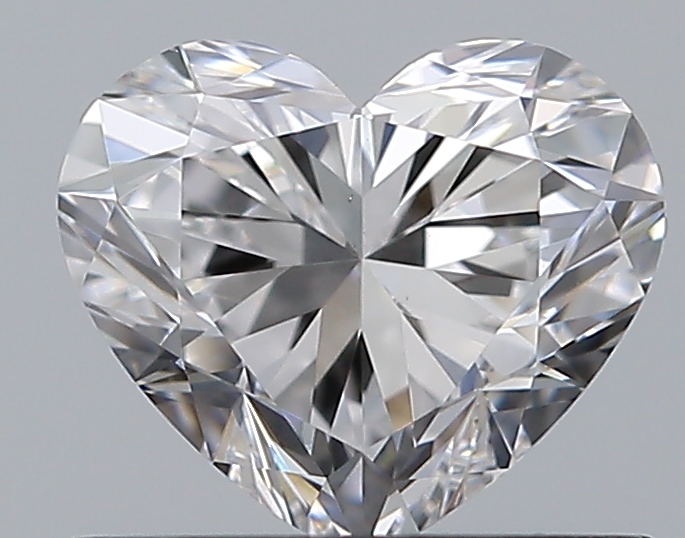 Бриллиант Сердце 0.71 крт
