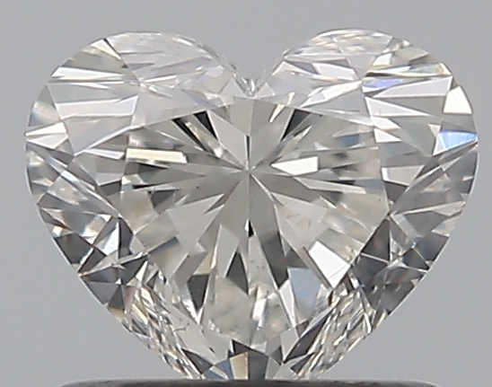 Бриллиант Сердце 0.75 крт