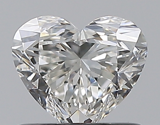 Бриллиант Сердце 0.71 крт