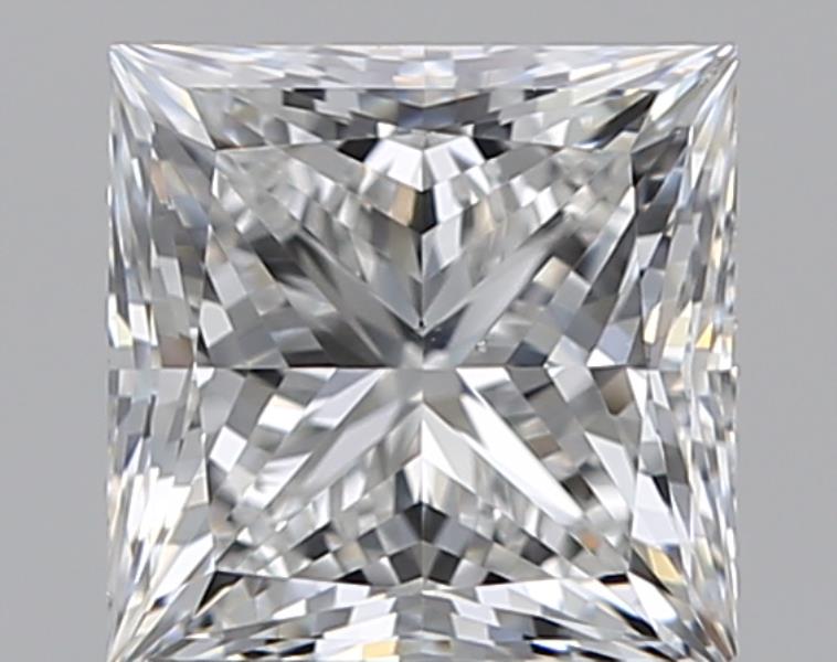 Бриллиант Принцесса 1.02 крт