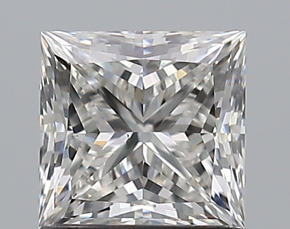 Бриллиант Принцесса 1.01 крт